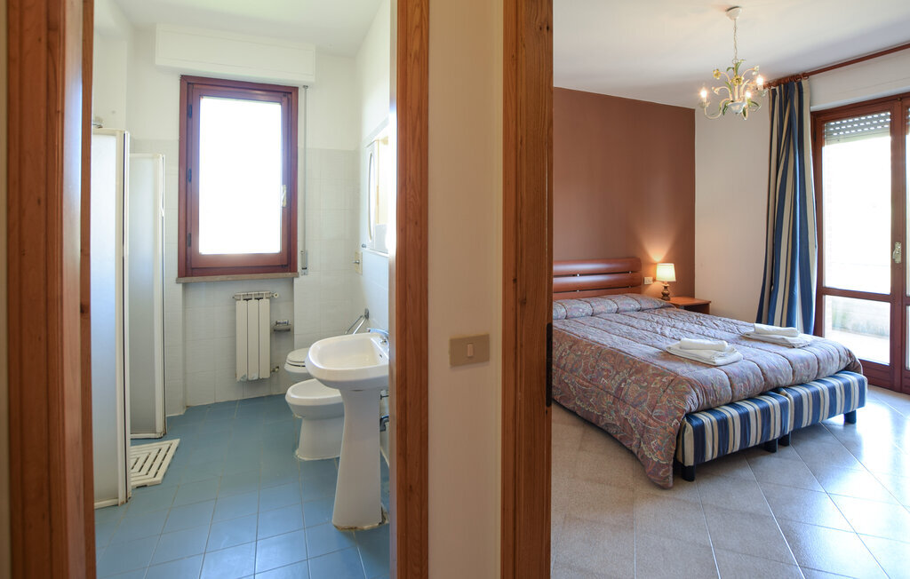 Appartement 3 personnes à Tuoro sul Trasimeno - Photo 22