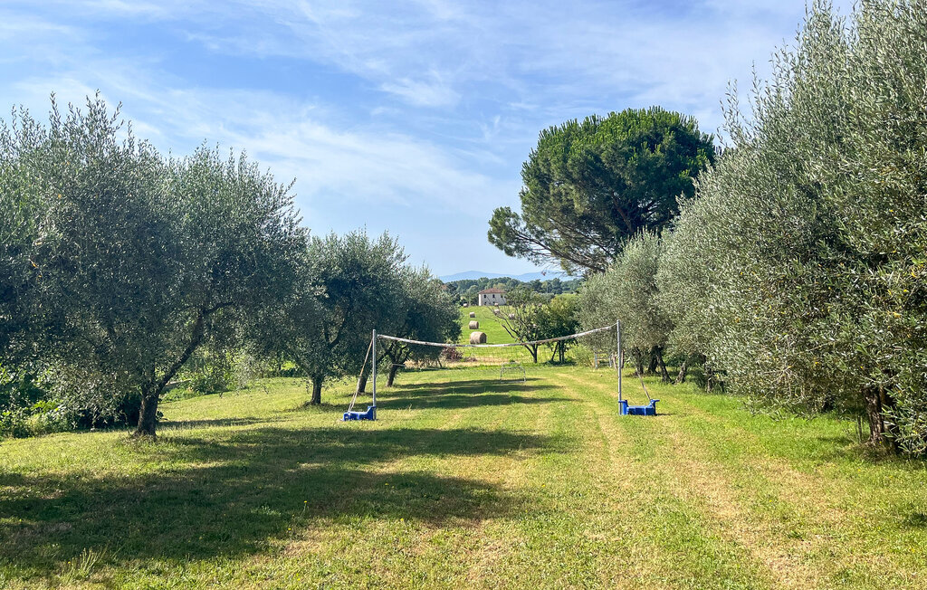 Appartement 3 personnes à Tuoro sul Trasimeno - Photo 27