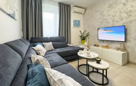 Location appartement à Split