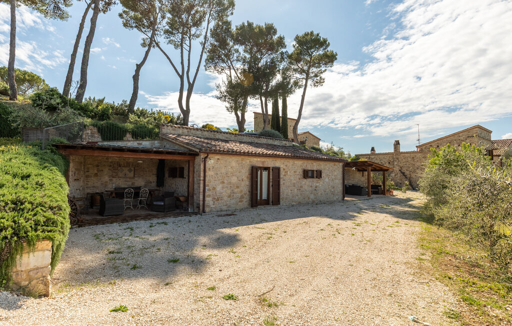 Maison 2 personnes à Petroro - Photo 1