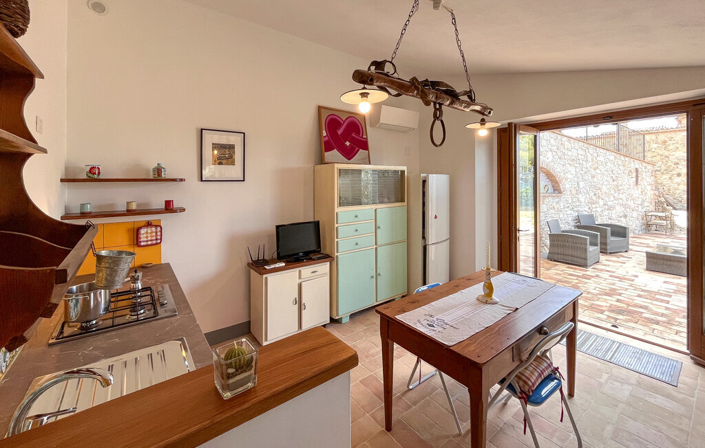 Maison 2 personnes à Petroro - Photo 5