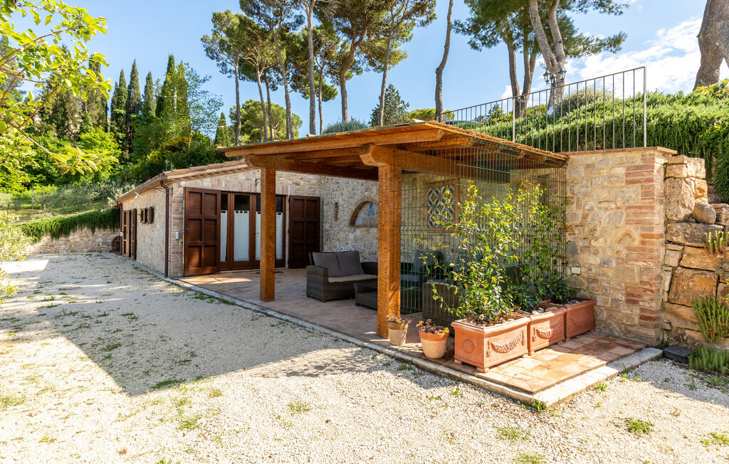 Maison 2 personnes à Petroro - Photo 10
