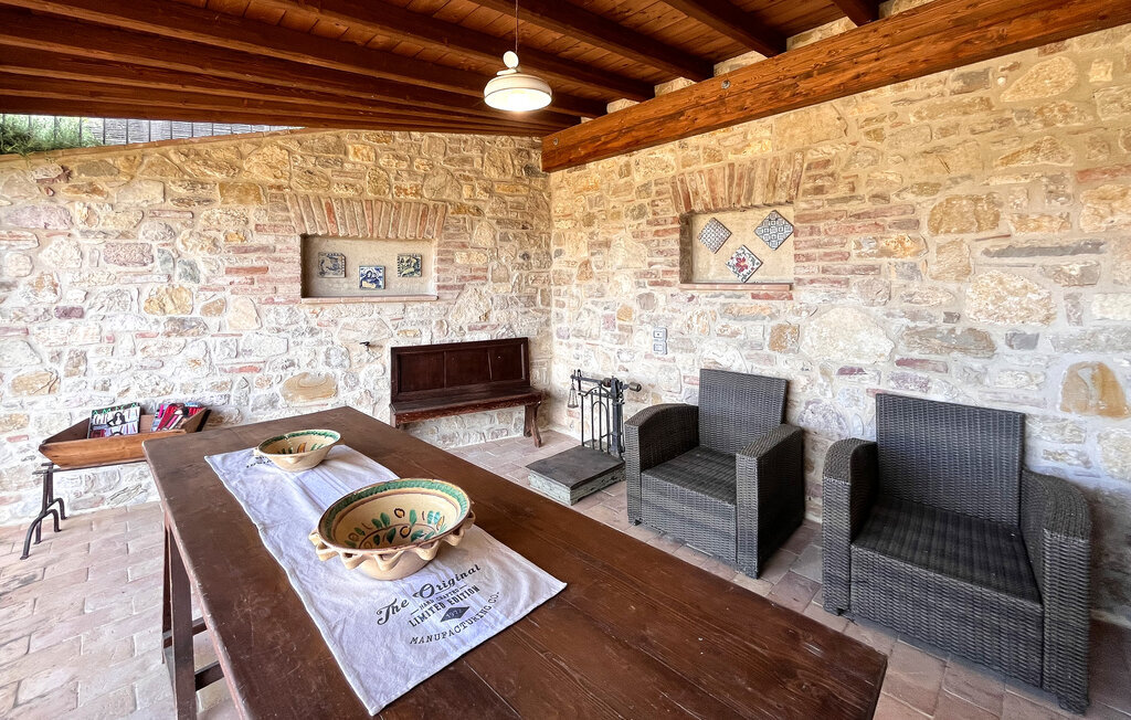 Maison 2 personnes à Petroro - Photo 11