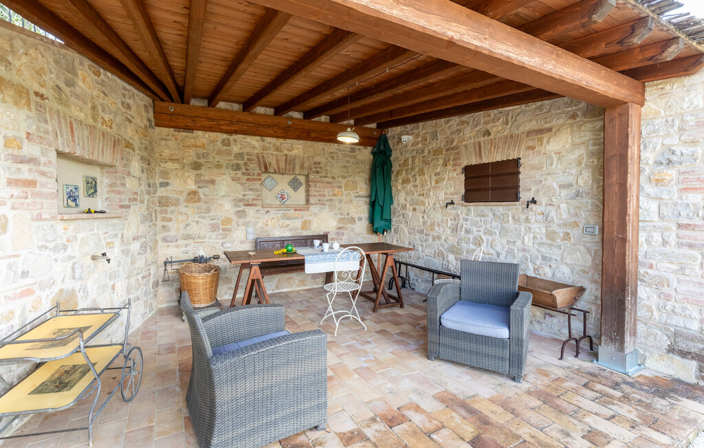 Maison 2 personnes à Petroro - Photo 12