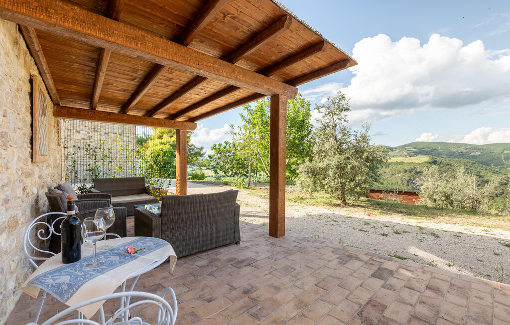 Maison 2 personnes à Petroro - Photo 13