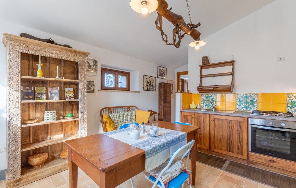 Maison 2 personnes à Petroro - Photo 16