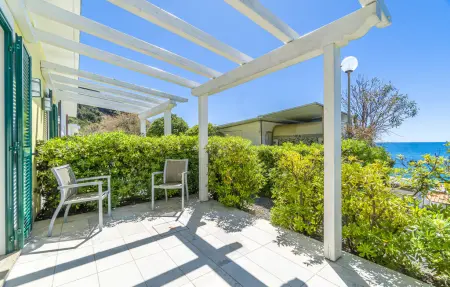 Location appartement de vacances à Framura