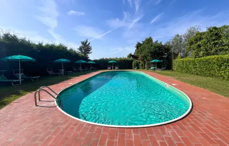 Location appartement à Tuoro sul Trasimeno