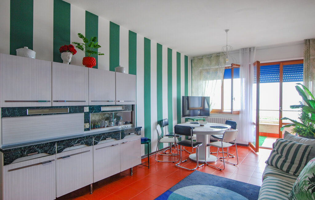 Appartement 4 personnes à Villarosa di Martinsic - Photo 2
