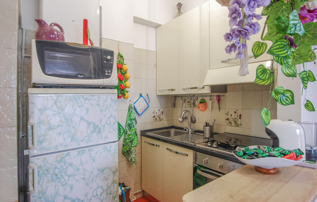 Appartement 4 personnes à Villarosa di Martinsic - Photo 4