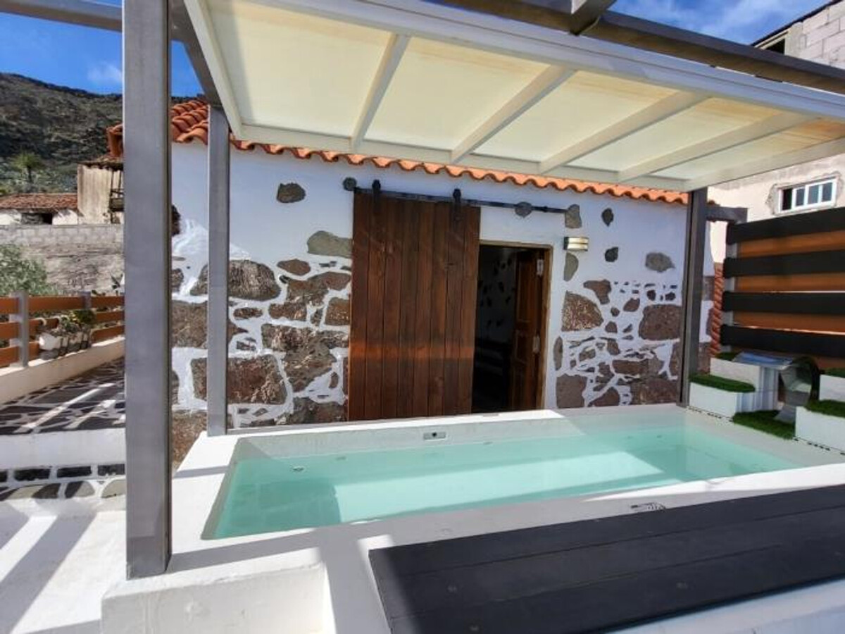 Villa Casa Sol Caldera – 2 ch, piscine privée à Temisas - Photo 2