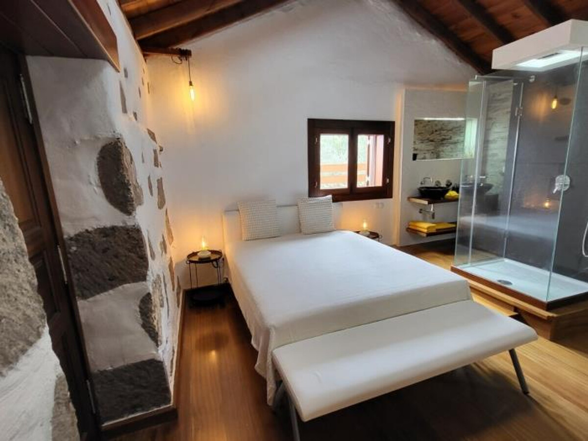 Villa Casa Sol Caldera – 2 ch, piscine privée à Temisas - Photo 3