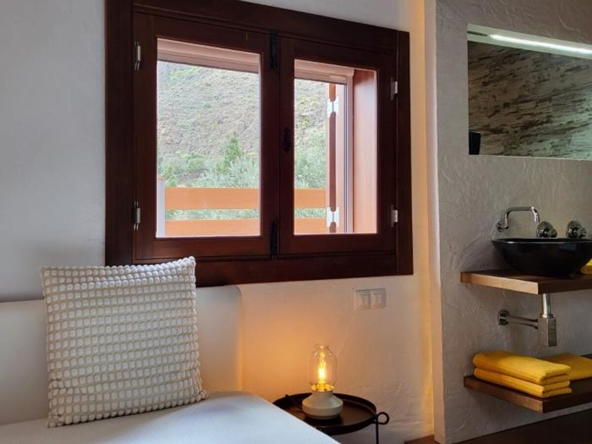 Villa Casa Sol Caldera – 2 ch, piscine privée à Temisas - Photo 5
