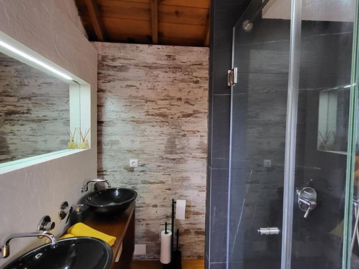 Villa Casa Sol Caldera – 2 ch, piscine privée à Temisas - Photo 6
