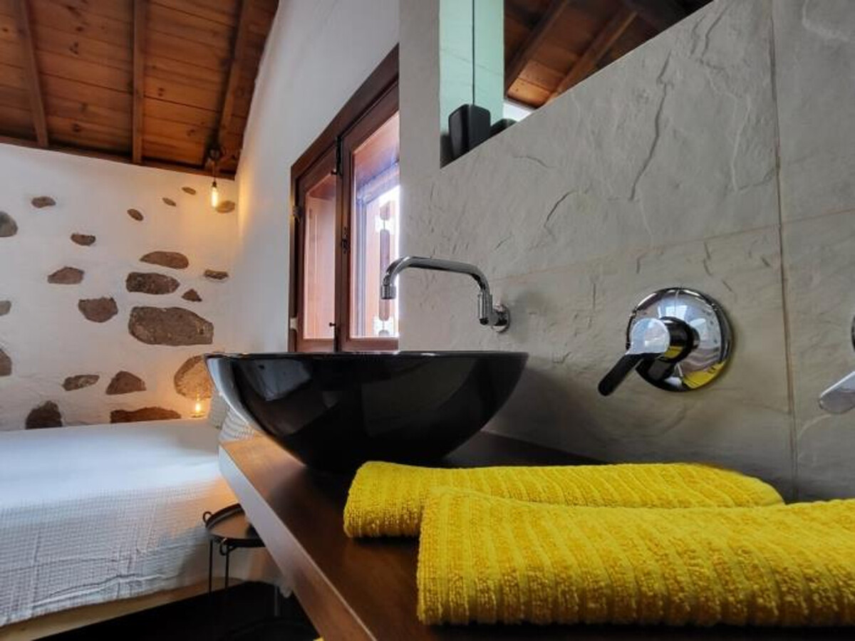 Villa Casa Sol Caldera – 2 ch, piscine privée à Temisas - Photo 8