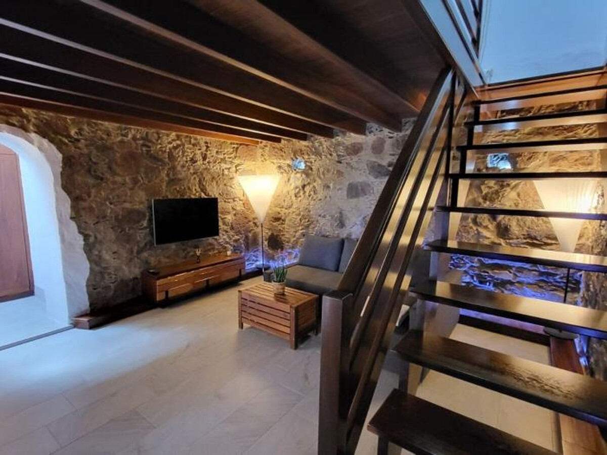 Villa Casa Sol Caldera – 2 ch, piscine privée à Temisas - Photo 9