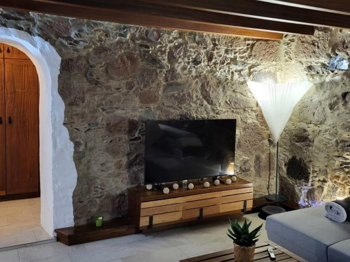Villa Casa Sol Caldera – 2 ch, piscine privée à Temisas - Photo 16
