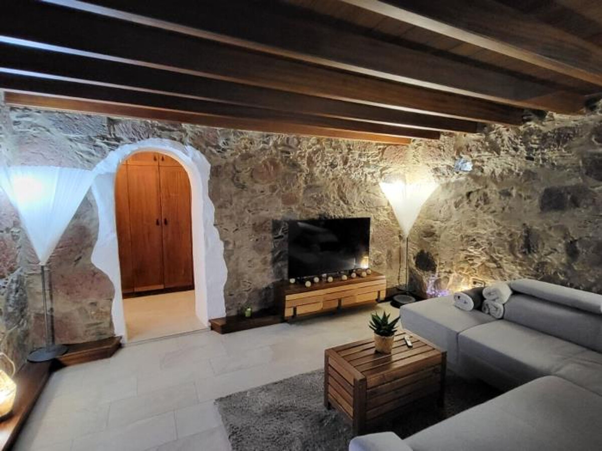 Villa Casa Sol Caldera – 2 ch, piscine privée à Temisas - Photo 17