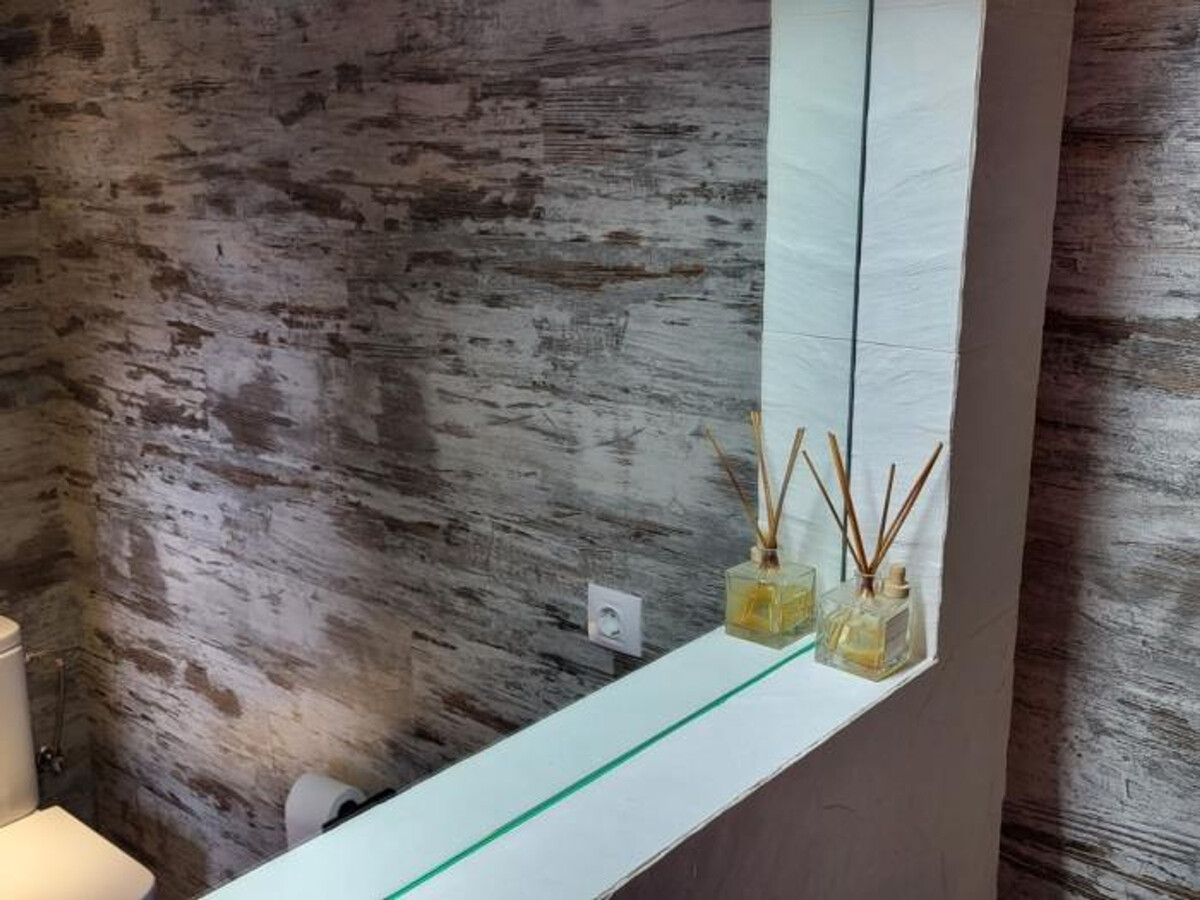 Villa Casa Sol Caldera – 2 ch, piscine privée à Temisas - Photo 20