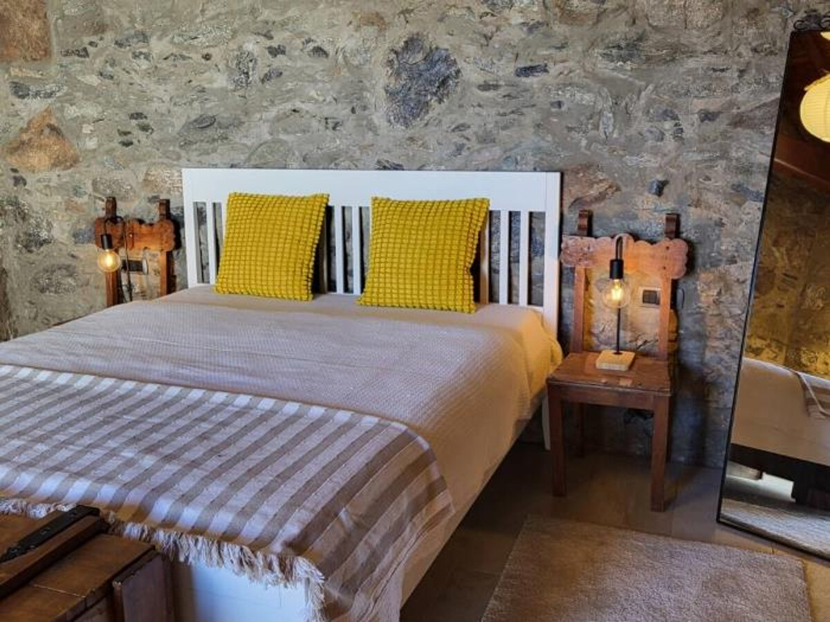 Villa Casa Sol Caldera – 2 ch, piscine privée à Temisas - Photo 22