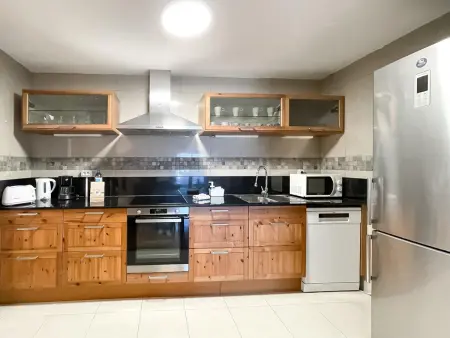 Appartement Corralejo, terrasse vue îles et plages à 10 min : photo 12