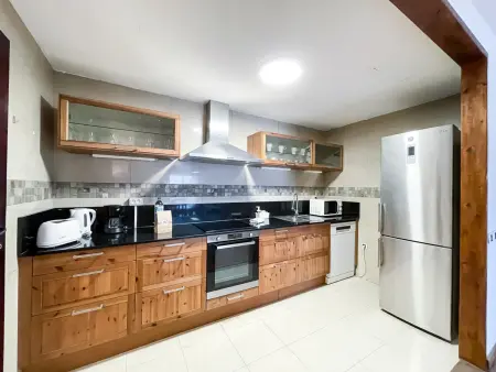 Appartement Corralejo, terrasse vue îles et plages à 10 min : photo 17
