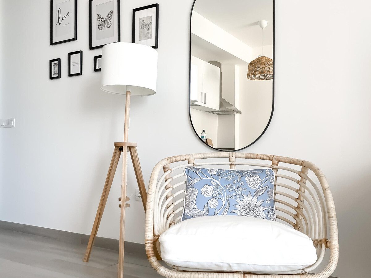 Le Colibrí Loft, appartement centre Corralejo, 400m plage - Photo 16