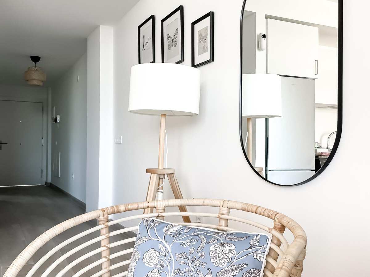 Le Colibrí Loft, appartement centre Corralejo, 400m plage - Photo 17