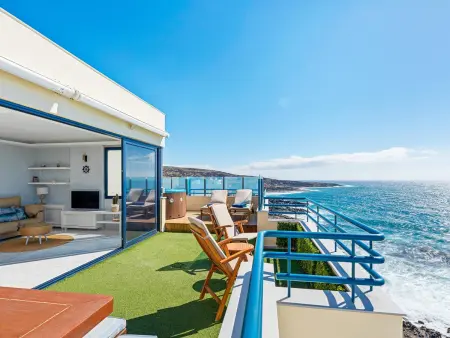 Location appartement à Puertito De Güímar