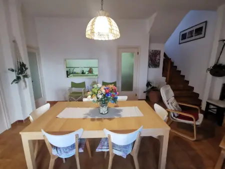 Maison spacieuse à Llançà pour 10 pers, proche plage avec terrasse panoramique - Photo 1