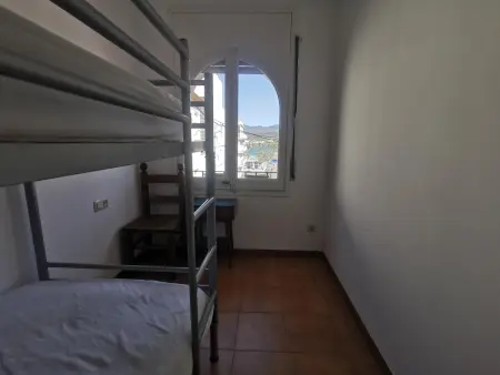 Maison spacieuse à Llançà pour 10 pers, proche plage avec terrasse panoramique - Photo 15
