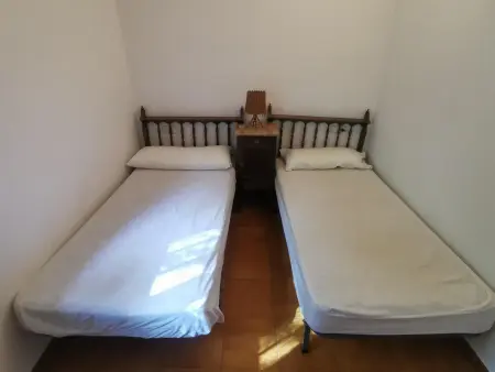 Maison spacieuse à Llançà pour 10 pers, proche plage avec terrasse panoramique - Photo 16