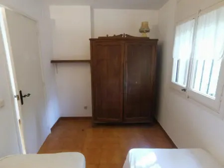Maison spacieuse à Llançà pour 10 pers, proche plage avec terrasse panoramique - Photo 17