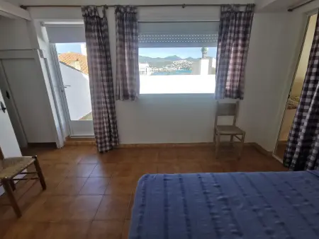 Maison spacieuse à Llançà pour 10 pers, proche plage avec terrasse panoramique - Photo 19