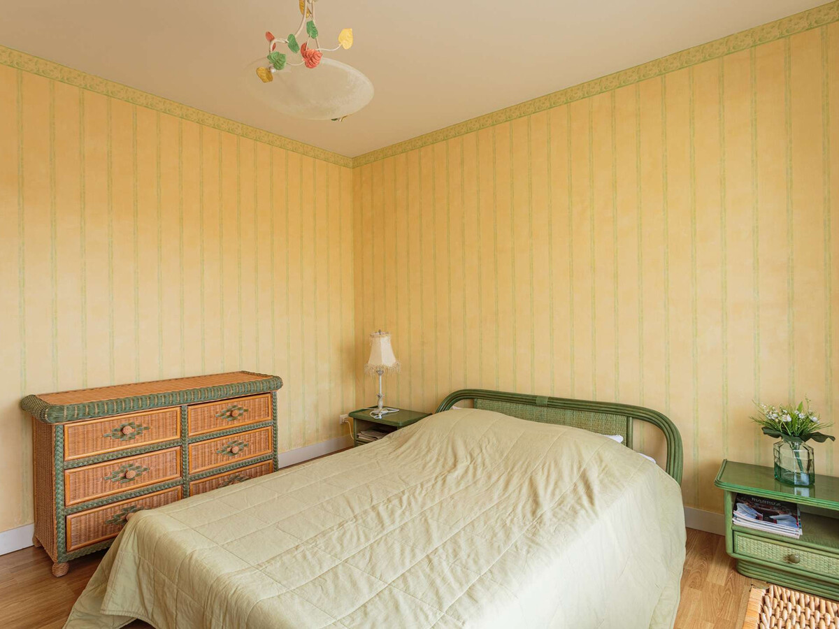 Appartement 1 chambre à Biarritz, balcon et parking - Photo 7