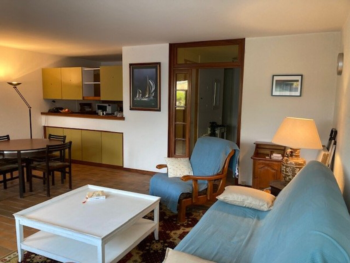 Appartement climatisé centre-ville avec parking privé - Photo 3