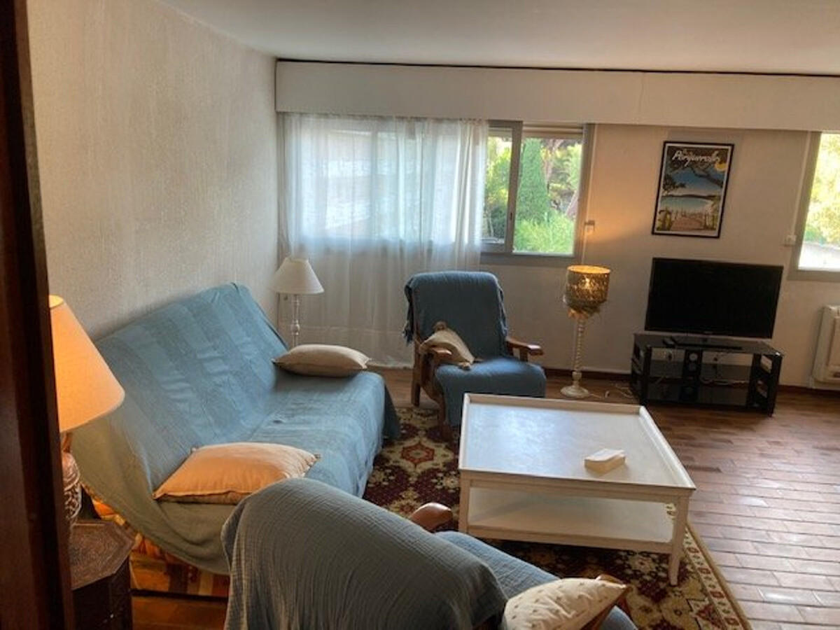 Appartement climatisé centre-ville avec parking privé - Photo 5