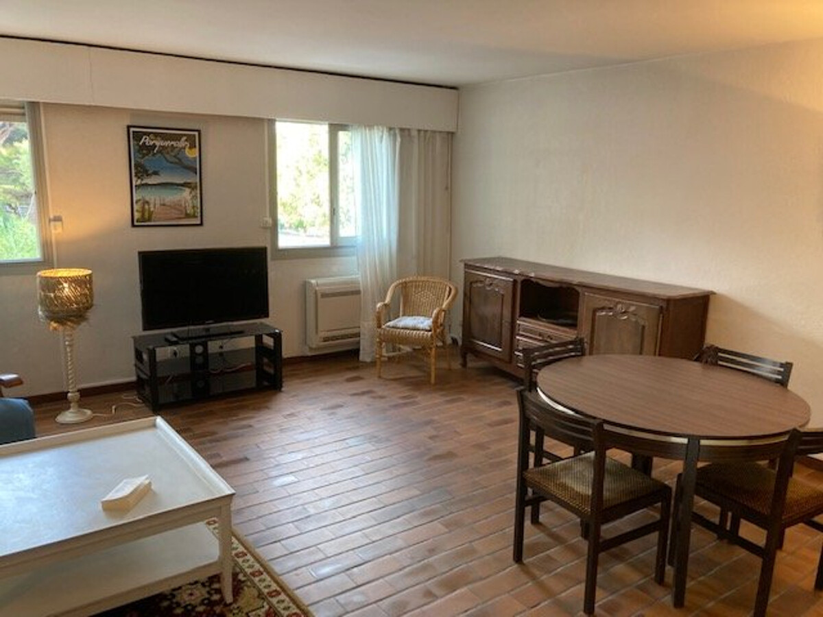 Appartement climatisé centre-ville avec parking privé - Photo 6