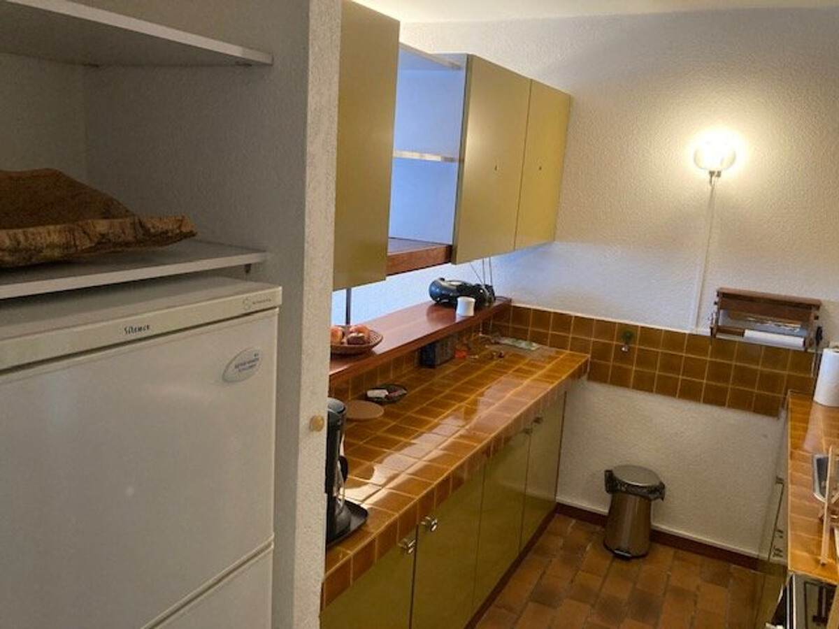 Appartement climatisé centre-ville avec parking privé - Photo 7