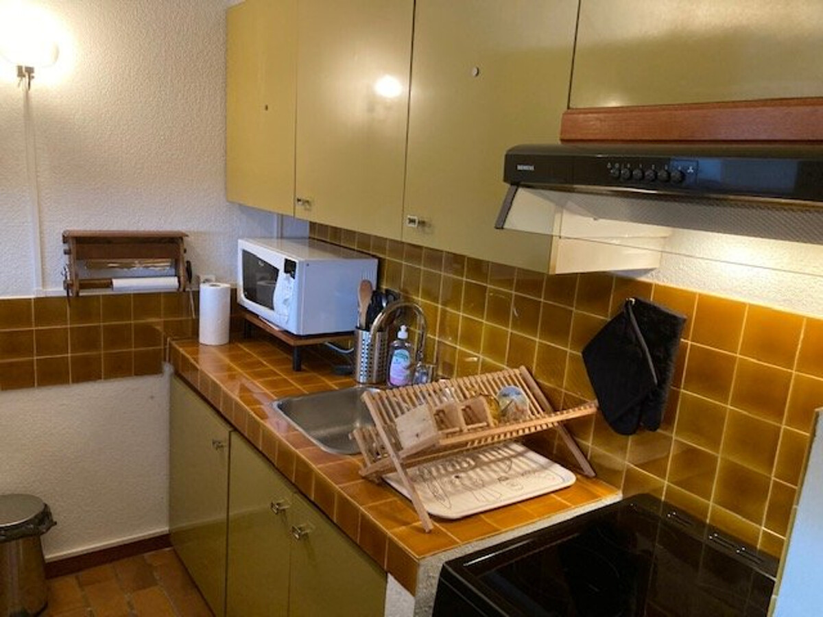 Appartement climatisé centre-ville avec parking privé - Photo 8