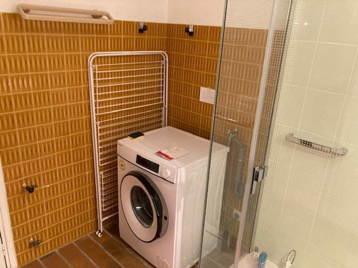 Appartement climatisé centre-ville avec parking privé - Photo 12