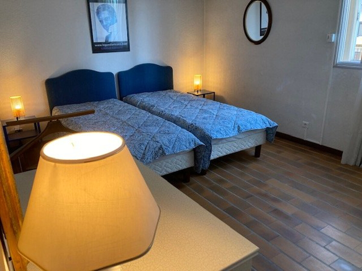Appartement climatisé centre-ville avec parking privé - Photo 13
