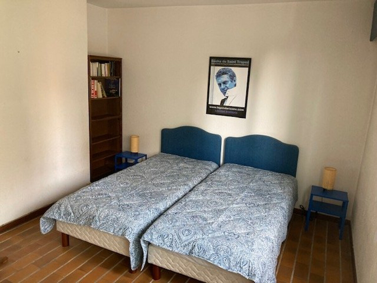 Appartement climatisé centre-ville avec parking privé - Photo 14