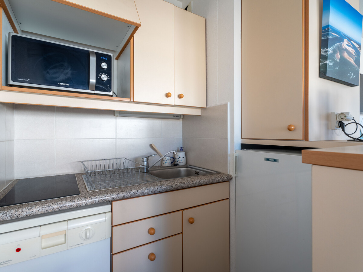 Petit appartement 24 m² calme avec balcon à Arcachon - Photo 7