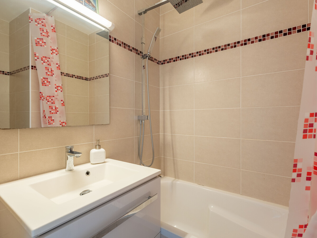 Petit appartement 24 m² calme avec balcon à Arcachon - Photo 10