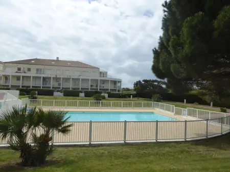 Location appartement à Les Sables d'Olonne, Appartement Cosy avec Piscine, près du Lac de Tanchet et Plages, Les Sables-dOlonne