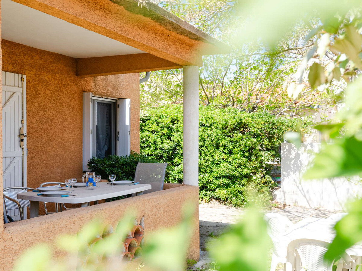 Villa 3 chambres à 300m de la plage, parking privé - Photo 1