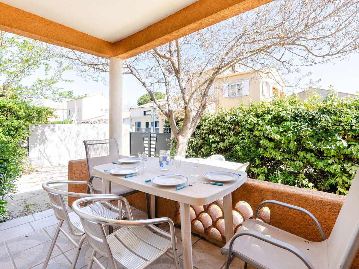 Villa 3 chambres à 300m de la plage, parking privé - Photo 3