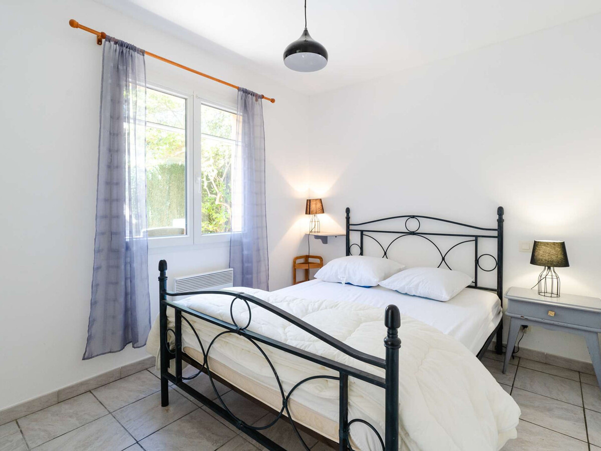 Villa 3 chambres à 300m de la plage, parking privé - Photo 4