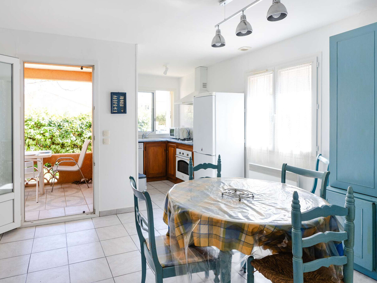 Villa 3 chambres à 300m de la plage, parking privé - Photo 8